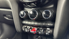 MINI Hatchback 2.0 Cooper S Exclusive 3dr Auto Petrol Hatchback